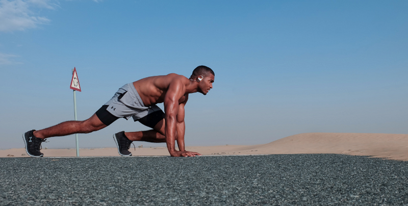 Men's Health