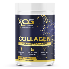 Collagen Powder (Pasture Raised)