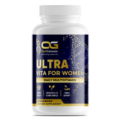 Female MultiVitamin