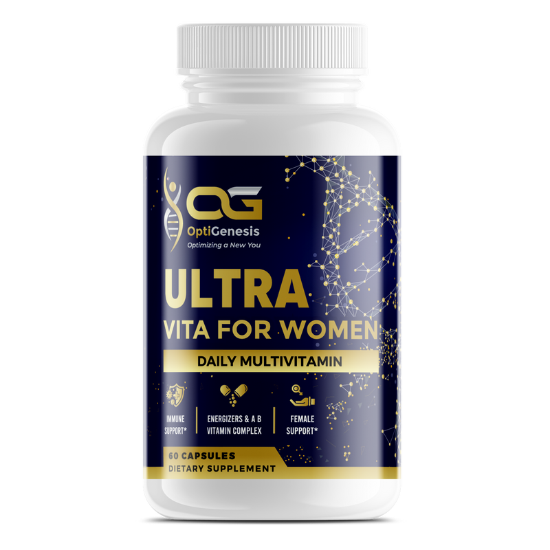Female MultiVitamin