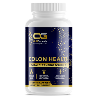 Colon Health