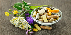 Female MultiVitamin