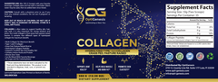 Collagen Powder (Pasture Raised)
