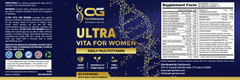 Female MultiVitamin